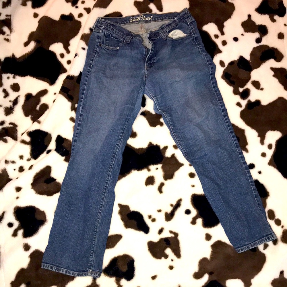 Old navy jeans